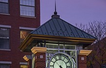 Clock Tower