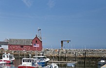 Rockport Massachusetts