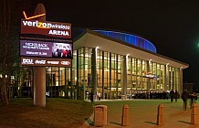 Verizon Wireless Arena