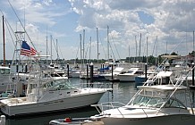 Wentworth Marina