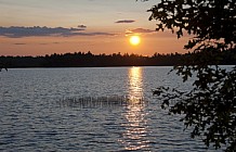 Massabesic Lake