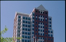 City Hall Plaza