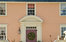 Seacoast Historic Home