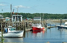 Portsmouth Harbor