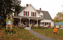 Flossies General Store