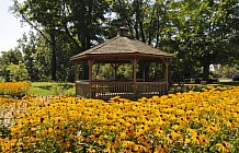 Gazebo