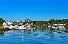 Maine Coast