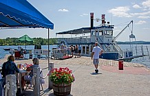 Lake Winnipesaukee