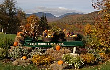 Eagle Mt. House