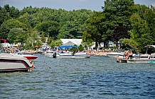 Lake Winnipesaukee