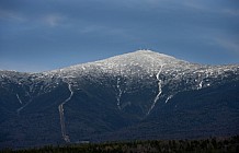 Mt. Washington