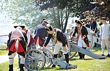 Historic Re-Enactments