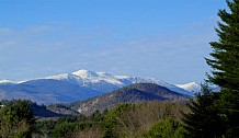 Mount Washington