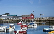 Rockport Massachusetts