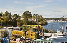 Fishing Boats