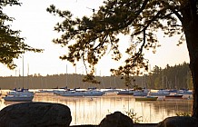 Massabesic Lake