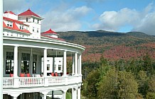 Mt. Washington Resort