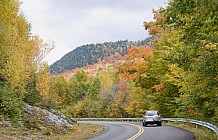 Scenic Roadway