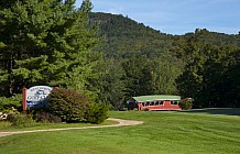 Covered Bridge