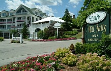 Mill Falls Inn