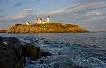 Nubble Lighthouse