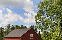 Red Barn