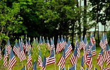 American Flags