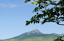 Mount Chocorua