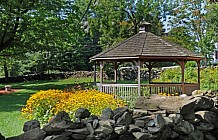 Gazebo