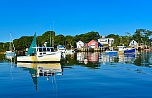 Maine Coast