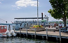 Lake Winnipesaukee