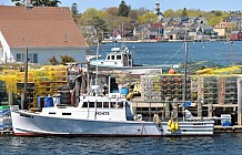 Fishing Boats