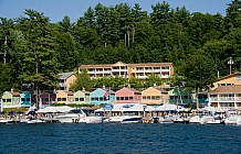 Lake Winnipesaukee