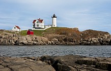 Nubble Lighthouse