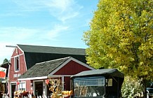 Farmstand