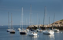 Rockport Massachusetts