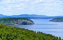 Acadia National Park