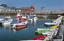 Rockport Massachusetts