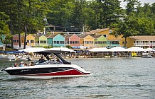 NH Boating