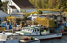 Fishing Boats