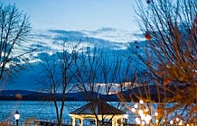 Christmas in Wolfeboro/Alton