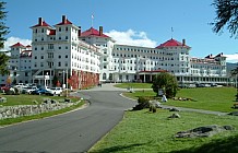 Mt. Washington Resort