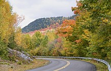 Scenic Roadway