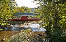 Covered Bridge