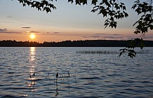 Massabesic Lake