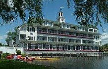 Mill Falls Inn