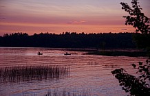 Massabesic Lake