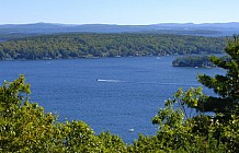 Lake Winnipesaukee