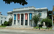 NH Institute Of Art