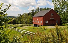 Red Barn